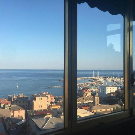Riviera Mare Apartment Вараце Екстериор снимка