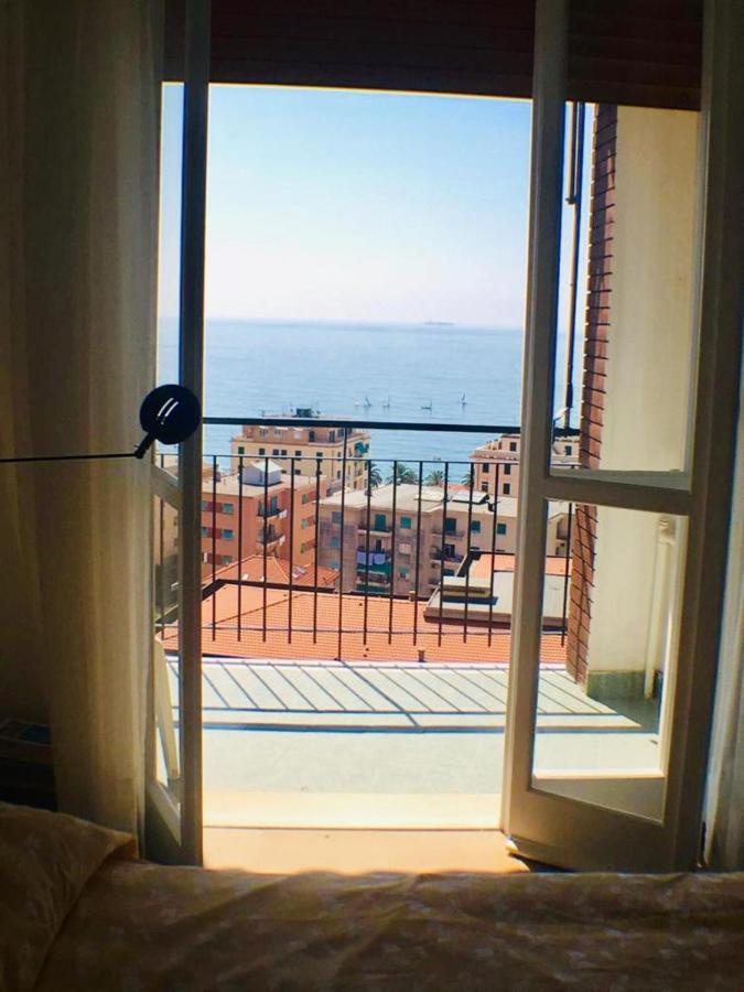 Riviera Mare Apartment Вараце Екстериор снимка