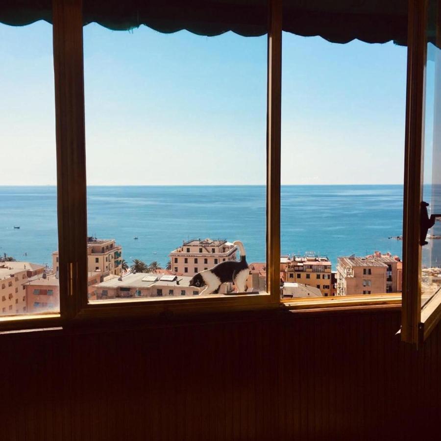 Riviera Mare Apartment Вараце Екстериор снимка